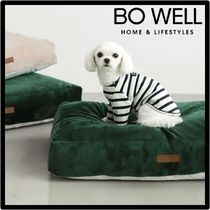 ★関税込★BO WELL★ラウドダウンペットベット★クッション★