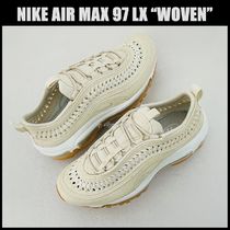 NIKE☆AIR MAX 97 LX “WOVEN”エア マックス 97 ”ウーブン”