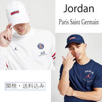 【注目アイテム】Jordan Paris Saint Germain Cap