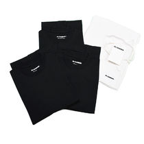 JIL SANDER ジルサンダー パックTシャツ 3枚セット