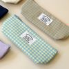 1107 ペンケース 韓国可愛い【1107】ゴンチリ・ゴンシリ fabric pen case 全9色(2)