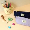 1107 ペンケース 韓国可愛い【1107】ゴンチリ・ゴンシリ fabric pen case 全9色(17)