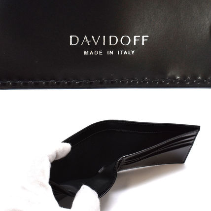 折りたたみ財布 DAVIDOFFダビドフ 22653 二つ折り財布 Wallet ウォレット sdd013(4)