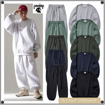 PERSTEPのMile Sweatshirt & Pants 上下セットアップ 全6色