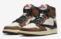 ★【NIKE】★Jordan 1 x Travis Scott Retro High O.G★25-30cm