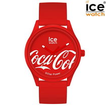 正規品 ice watch アイスウォッチ 018512 コカ・コーラ 腕時計