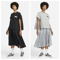 【NIKE】★海外限定★男女OK★Sacai x Nike Women's Dress