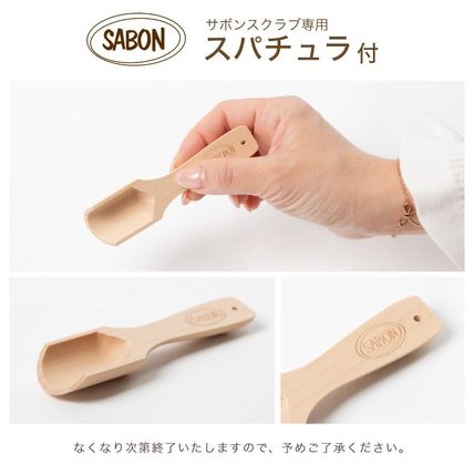 SABON ボディケア SABON サボン ボディスクラブ 600g(16)