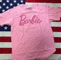 オススメ★Barbie バービーTシャツ 海外限定