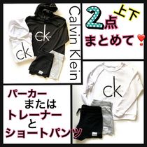 【数量限定】CalvinKlein♡２点セット★