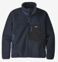 Patagonia★メンズ:クラシック.レトロX.ジャケット(New Navy)