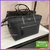 【kate spade】旅行*ジムに♪chelsea weekender★ボストンバッグ