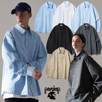 ★PERSTEP★送料込み★正規品★シャツ Counter Shirt  BJLS4440