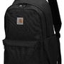 Carhartt バックパック・リュック 【即納】 Carhartt バッグ リュック Essential 21L Laptop 人気(2)