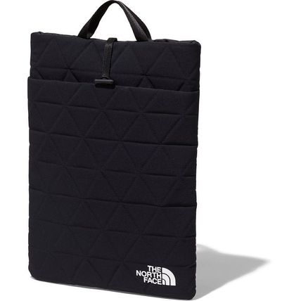 THE NORTH FACE iPad・タブレットケース 【THE NORTH FACE】ジオフェイスピーシースリーブ15インチ(3)