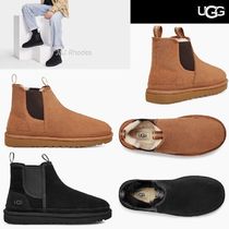 ☆UGG(メンズ)☆ニューメル チェルシー ブーツ