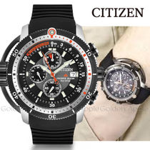 CITIZEN レア エコドライブ ブラック シリコン MENS bj2128-05e