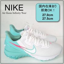 【NIKE】Air Zoom Infinity Tour ゴルフシューズ ユニセックス