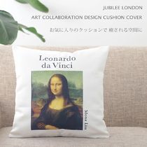 ジュビリー クッションカバー アートコラボ jubileecushionat005