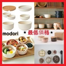 韓国人気商品♡[modori モドリ] すっきり食器セット1人SET