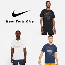 【NY限定】Nike NYC Logo Tシャツ