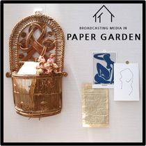 関税込★PAPER GARDEN★エレガンスラタンハンギング★Hanging★