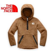 大人もOK☆THE NORTH FACE モコモコフリースパーカー