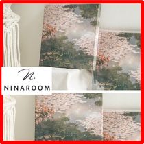 ☆海外人気☆【NINAROOM】☆Natural Light Canva.s☆L size☆