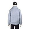 MLB Korea フリースジャケット [MLB KOREA] Basic Stand Neck Dumble Fleece Jumper ★人気★(9)