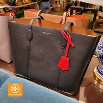 【TORY BURCH】★トリプルトートバッグ★日本未発売★送料無料!!