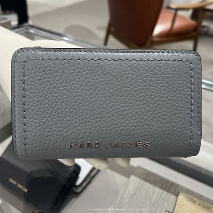 MARC JACOBS 折りたたみ財布 即発 アウトレットMARC JACOBS レディース 折り財布 S104L01SP21(2)