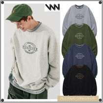 WV PROJECTのrapla sweatshirt 全5色