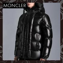 売切必至★MONCLER ショートダウンジャケット Dougnac★New