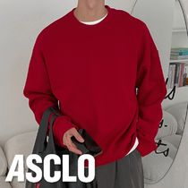 ASCLO Perfect PK Sweat Shirt (8color)