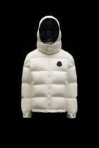 MONCLER2021/22秋冬新作キッズ フード付きダウンERCAN 8A/10A