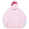 Supreme セットアップ セットアップ Supreme S Logo Split パーカー トラックパンツ(4)