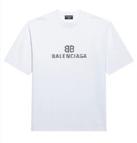 Balenciaga(バレンシアガ) ロゴ Tシャツ【関税込】