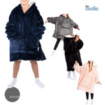 ■The Oodie着るブランケット■キッズ ■無地４色 国内未入荷♪