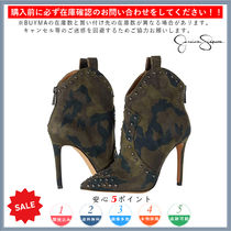 【Jessica Simpson】ショートブーツ