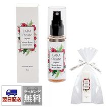 国内発送 LARA Christie ボディミスト Venus Rosa Bodymist 50ml