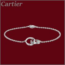 Cartier（カルティエ）＊＊＊＊LOVE ブレスレット　WG