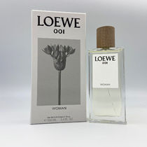 ロエベ 香水  ロエベ ウーマン パルファム 100ml EDP LOEWE 001