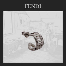 即発送可能！プレゼント★ 【FENDI】 ピアス イアリング★完売