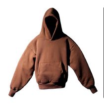 Yeezy Gap Hoodie Brown イージー ギャップ フーディ パーカー