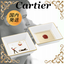 【国内発送★Cartier】ディアボロ ドゥ カルティエ トレーセット