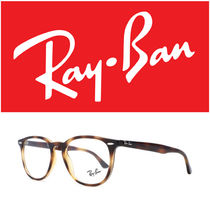 Ray Ban（レイバン）【定番メガネ】