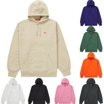 シュプリーム★スモールボックスロゴフーディ★Small Box Logo