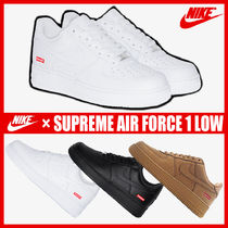 ◆男女共用◆NIKE◆×SUPREME AIR FORCE 1 LOW ◆送料無料◆