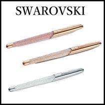 SWAROVSKI Crystalline Nova クリスタル ボールペン 3カラー