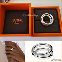 HERMES☆Vertige ring ヴェルティージュ リング☆送料込